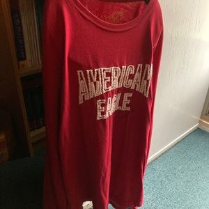 Vintage American Eagle Long Sleeve